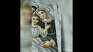 Ікона Святе сімейство