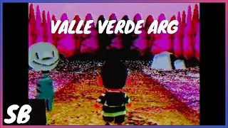 Valle Verde: A Terrifying Lost PS1 Game