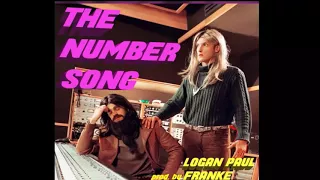 Logan Paul - The Number Song (Feat. Franke) (Audio) (Offical Audio)