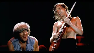 AC/DC- Jailbreak (Live Poplar Creek Theater, Hoffman Estates IL, Sep. 4th 1986)