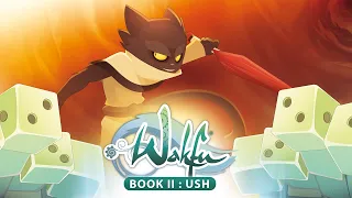 Wakfu OVA 2 | Ush [Castellano]