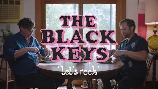 The Black Keys - The Most Dangerous Band in the World ["Let's Rock" Promo #9]