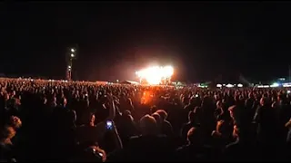 Pearl Jam - Alive - Pinkpop 2018-360 degrees