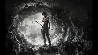 Прохождение Tomb Raider 2013 — Часть 1: Крушение корабля