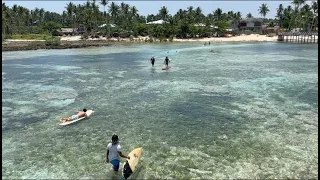 Where's Darren? Siargao Philippines Part 1 BEST hotels + restaurants #siargao #philippines