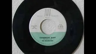 The Imaginations - Goodnight Baby