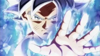 Dragon Ball Super Ep. 130 Goku Mastered Ultra Instinct vs. Jiren Full Power (HD, 60 FPS, Subbed)