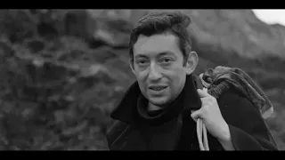 Serge Gainsbourg S'Interviewe Lui Meme
