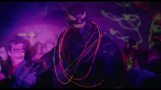 Venom Let There Be Carnage 2021 | Venom in dj party