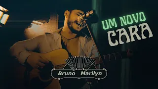 Um Novo Cara - Althaír & Alexandre #voxcover             Bruno Marllyn