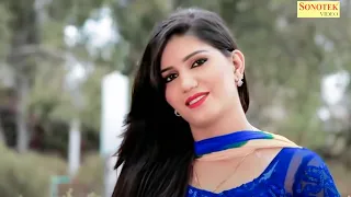 Sapna Chaudhary I Badli Badli Lage I Vicky Kajla, Ruchika I Latest Songs 2021 I Sapna Entertainment