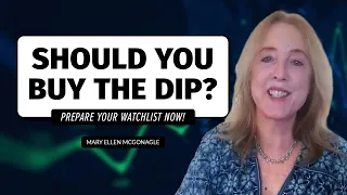 Should You Buy The Dip? Here's How To Prepare Your Watch List! | The MEM Edge (08.18.23)