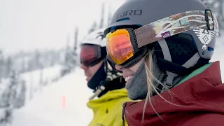 Locals Lowdown - Kicking Horse Mountain Resort