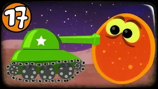 ЛИЗУН ГЛАЗАСТИК съел все вокруг игра Tales from Space: About a Blob на канале Мистер Игрушкин