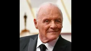 Sir Anthony Hopkins on Desert Island Discs 1985  And the Waltz Goes On....