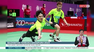 30 MEI 2024 - STADIUM RTM