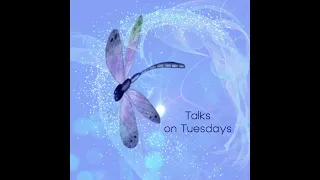 Talks on Tuesdays 5 21 24 Let Go!