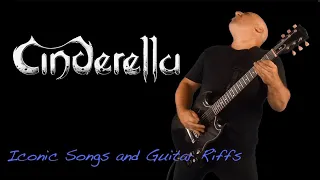 Cinderella - Iconic Songs and Guitar Riffs