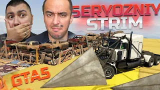 SERYOZNIY STRIM BO'LADI  2-QISM/ FEZOT va KHIVA GAME