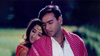 Dil Pardesi Ho Gaya | Lata Mangeshkar | Kumar Sanu | Ajay Devgn |Manisha Koirala | Hindi Love Song