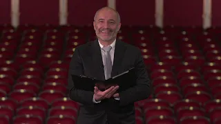 Szilveszteri meglepetés videó - Vígszínház (2021)