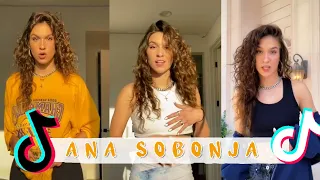 THE BEST OF ANA SOBONJA DANCE TIKTOK COMPILATION PT.2