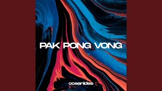 Pak Pong Vong