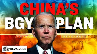 China Mass Tests for Virus; Exiled Chinese Billionaire Alleges Biden Compromised By China's BGY Plan