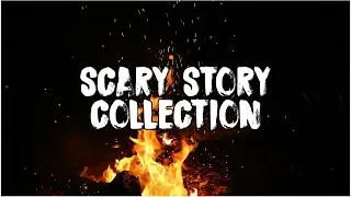 46 Scary Stories! | Cryptids, Ghosts, & Much More!