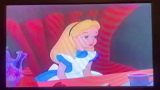 Disney Sing Along Songs Zip-A-Dee-Doo-Dah (1986) The Unbirthday Song