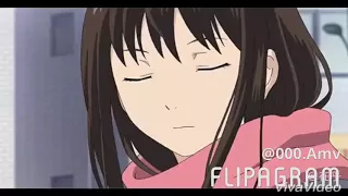 Noragami AMV♡。【Stay-Rhianna】