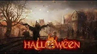 Halloween Country Songs from the 60s 70s 80s 90s   Halloween Party Music Playlist 2020