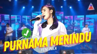 Yeni Inka - Purnama Merindu (Official Music Video ANEKA SAFARI)