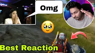 Hydra Shivangi Best Reaction on Dynamo Fan Crying 🥹😱