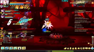 [Elsword] If only if it was this easy...