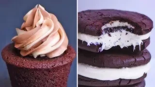 Best Oreo Treat Ideas | Homemade DIY Dessert Ideas by So Yummy