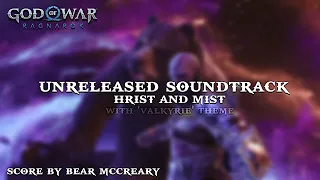 God of War Ragnarok Unreleased Soundtrack | Hrist and Mist