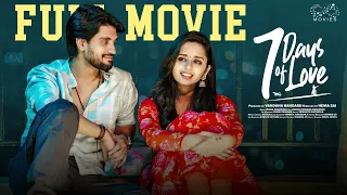 7 Days Of Love Full Movie | Telugu Full movies 2023 | Pravallika Damerla | Arjun Kalyan | Infinitum