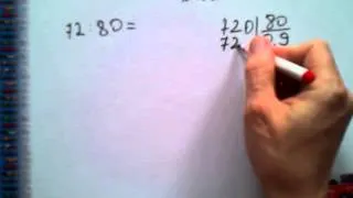 №1520  Математика 5 учебник Тарасенкова