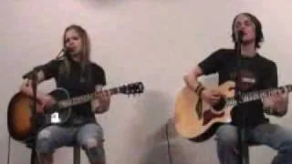 Avril Lavigne My Happy Ending Acoustic