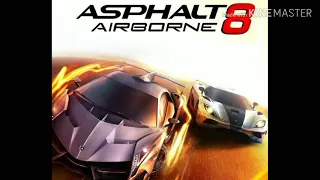 Animals -martin Garrix (asphalt 8 airbrone) 1.3.0