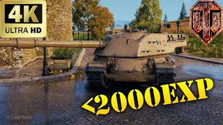 Controcarro 3 Minotauro - 9359 dmg / 8 frags / 1599 exp - World of Tanks - ACE TANKER