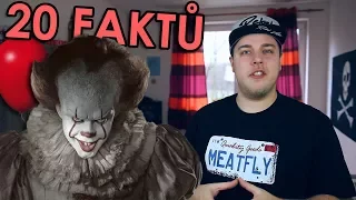 20 FAKTŮ - To