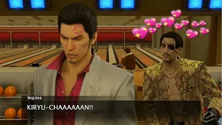 Every Kiryu-Chan Ever