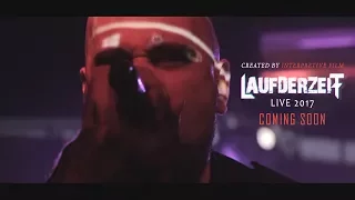 Laufderzeit - Жгите Костры Live 2017 Official Teaser