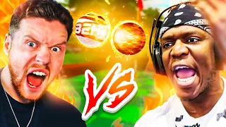 GOLF WITH YOUR ENEMIES (Sidemen Gaming)