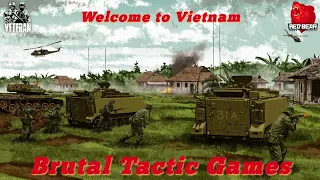 🐻 VETERAN MOD 🐻 RED BEAR 🐻 BRUTAL TACTIC GAMES 🐻 ARMA 3 🐻 27.11.2022 🐻