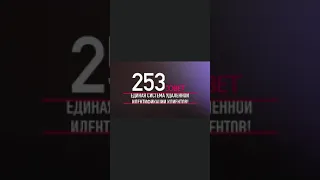 253 система удаленной идентификации клиента