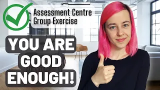 How to Pass Assessment Centre Group Exercise