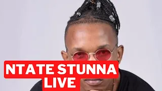 Ntate Stunna performs at FNB Lesotho Africa Day | 25 May 2023